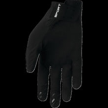 Load image into Gallery viewer, THOR GLOVE SPORT BLACK XS 3330-8000 - Motomike Canada