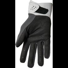 Load image into Gallery viewer, THOR GLOVE SPCTRM WMN GY/CH XL 3331-0206