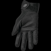 Load image into Gallery viewer, THOR GLOVE SPCTRM YTH BK SM 3332-1594