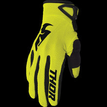 Load image into Gallery viewer, THOR GLOVE YTH SECTOR AC 2XS 3332-1733