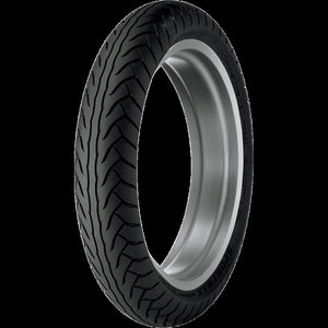 DUNLOP 130/70R17 62H D220 KAWASAKI MEAN STREAK FRONT MTO 45172538