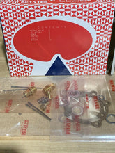 Load image into Gallery viewer, Datsun 1600 2000 Roadster Carburetor Repair Carb Kit  K14-0050HW | Keyster Japan