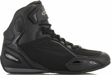 Load image into Gallery viewer, ALPINESTARS (ROAD) SHOE 4W FAST3 DS B/S 9 2540919-119-9