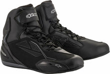 Load image into Gallery viewer, ALPINESTARS (ROAD) SHOE 4W FAST3 DS B/S 9 2540919-119-9