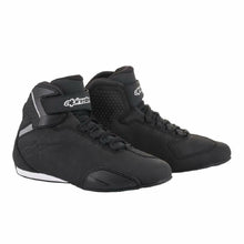 Load image into Gallery viewer, ALPINESTARS (ROAD) SHOE SEKTOR BK 10 25155181010