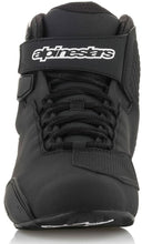 Load image into Gallery viewer, ALPINESTARS (ROAD) SHOE SEKTOR BK 9.5 25155181095