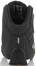 Load image into Gallery viewer, Alpinestars Women's Stella Sektor Water Proof Road Riding Shoe (10, Black Silver) - Motomike Canada
