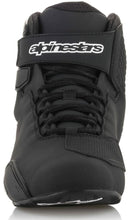 Load image into Gallery viewer, ALPINESTARS (ROAD) SHOE SEKTOR BK 9.5 25155181095