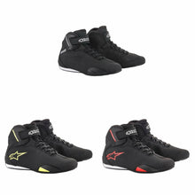 Load image into Gallery viewer, ALPINESTARS (ROAD) SHOE SEKTOR BK 11 25155181011