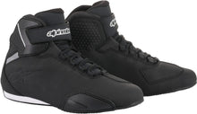 Load image into Gallery viewer, ALPINESTARS (ROAD) SHOE SEKTOR BK 9.5 25155181095