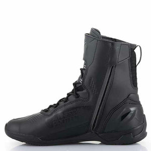 Alpinestars Superfaster Motorcycle Shoes, Black, 10