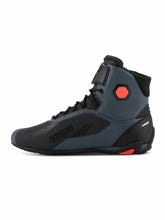 Load image into Gallery viewer, ALPINESTARS (ROAD) SHOE FASTER V4 BLK/GRY/RD 11.5 2510425-1130-115 - Motomike Canada