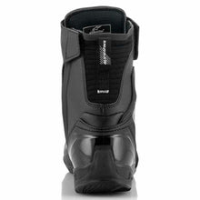 Load image into Gallery viewer, Alpinestars Superfaster Motorcycle Shoes, Black Grey Red, 12