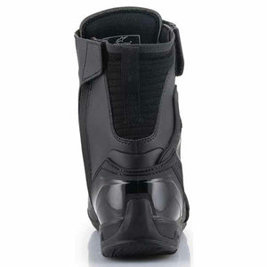 Alpinestars Superfaster Motorcycle Shoes, Black, 10