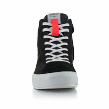 Load image into Gallery viewer, ALPINESTARS (ROAD) STELLA STATED PODIUM SHOE BLK 8.5 2540224-10-85