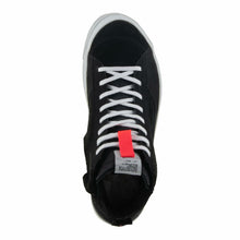 Load image into Gallery viewer, ALPINESTARS (ROAD) STELLA STATED PODIUM SHOE BLK 8.5 2540224-10-85