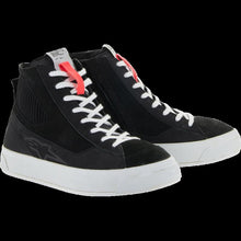 Load image into Gallery viewer, ALPINESTARS (ROAD) STELLA STATED PODIUM SHOE BLK 6 2540224-10-6