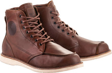 Load image into Gallery viewer, ALPINESTARS (ROAD) BOOT MONTY V2 BRWN 10 2818922-80-10