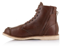 Load image into Gallery viewer, ALPINESTARS (ROAD) BOOT MONTY V2 BRWN 10 2818922-80-10