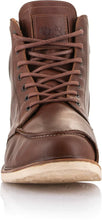 Load image into Gallery viewer, ALPINESTARS (ROAD) BOOT MONTY V2 BRWN 10 2818922-80-10