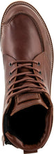 Load image into Gallery viewer, ALPINESTARS (ROAD) BOOT MONTY V2 BRWN 9 2818922-80-9