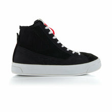 Load image into Gallery viewer, ALPINESTARS (ROAD) STELLA STATED PODIUM SHOE BLK 8.5 2540224-10-85