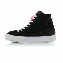 Load image into Gallery viewer, ALPINESTARS (ROAD) STELLA STATED PODIUM SHOE BLK 8.5 2540224-10-85
