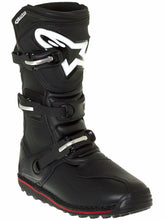 Load image into Gallery viewer, ALPINESTARS BOOT TECH T BK/RD 12 2004017-13-12