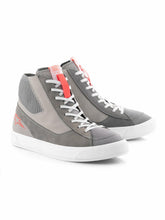 Load image into Gallery viewer, ALPINESTARS (ROAD) SHOE STATED GRY/RD/WHT 10 2540124-9251-10