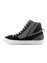 Load image into Gallery viewer, ALPINESTARS (ROAD) SHOE STATED BLK/GRY/WHT 13 2540124-1004-13