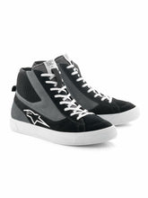 Load image into Gallery viewer, ALPINESTARS (ROAD) SHOE STATED BLK/GRY/WHT 13 2540124-1004-13