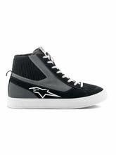 Load image into Gallery viewer, ALPINESTARS (ROAD) SHOE STATED BLK/GRY/WHT 13 2540124-1004-13