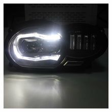 Load image into Gallery viewer, Alpinestars SHOE METAROAD V2 RD/W 10