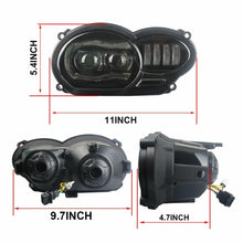 Load image into Gallery viewer, Alpinestars SHOE METAROAD V2 RD/W 10