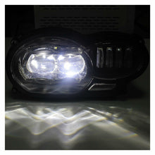 Load image into Gallery viewer, Alpinestars SHOE METAROAD V2 RD/W 10