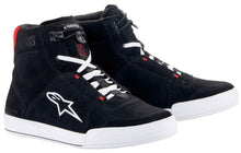 Load image into Gallery viewer, ALPINESTARS (ROAD) SHOE CHROME BWR 11 2512322-130411