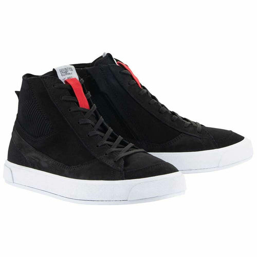 Alpinestars Stated Shoes, Black, 10