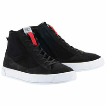 Load image into Gallery viewer, ALPINESTARS (ROAD) STATED SHOE BLK 11 2540124-10-11