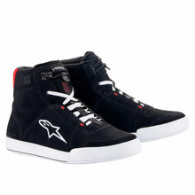 Load image into Gallery viewer, ALPINESTARS (ROAD) SHOE CHROME BWR 10 2512322-130410 - Motomike Canada