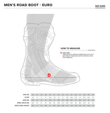 Load image into Gallery viewer, ALPINESTARS (ROAD) SHOE CHROME BWR 11 2512322-130411