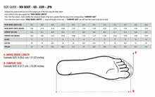 Load image into Gallery viewer, ALPINESTARS BOOT TECH 3 BK/WT 8 2013018-12-8