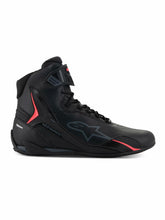 Load image into Gallery viewer, ALPINESTARS (ROAD) SHOE STELLA FASTER V4 BLK 9 2510625-10-9