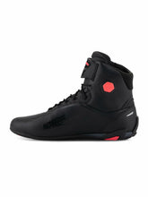 Load image into Gallery viewer, ALPINESTARS (ROAD) SHOE STELLA FASTER V4 BLK 9 2510625-10-9