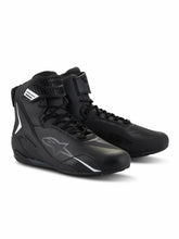 Load image into Gallery viewer, ALPINESTARS (ROAD) SHOE FASTER V4 BLK 11.5 2510425-10-115
