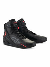 Load image into Gallery viewer, ALPINESTARS (ROAD) SHOE STELLA FASTER V4 BLK 9 2510625-10-9