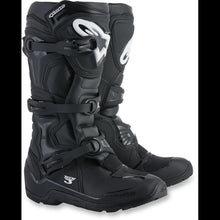 Load image into Gallery viewer, ALPINESTARS BOOT TECH 3 AT BK 12 2013118-10-12