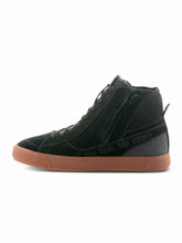 Load image into Gallery viewer, ALPINESTARS (ROAD) SHOE STATED BLK/GUM 10 2540124-1084-10