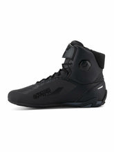 Load image into Gallery viewer, ALPINESTARS (ROAD) SHOE FASTER V4 BLK 11.5 2510425-10-115