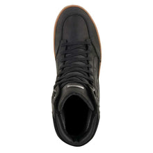 Load image into Gallery viewer, ALPINESTARS (ROAD) SHOE J-6 BLACK GUM 10 2542015-1084-10