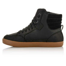 Load image into Gallery viewer, ALPINESTARS (ROAD) SHOE J-6 BLACK GUM 10 2542015-1084-10